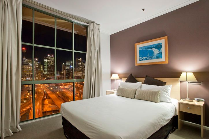 1305/243 Pyrmont Street, PYRMONT, NSW 2009