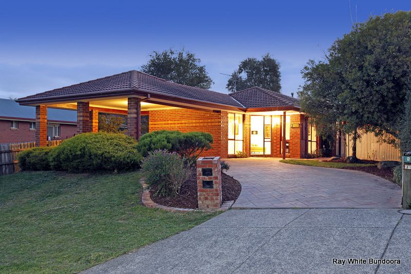 3 Honeyeater Terrace, SOUTH MORANG, VIC 3752