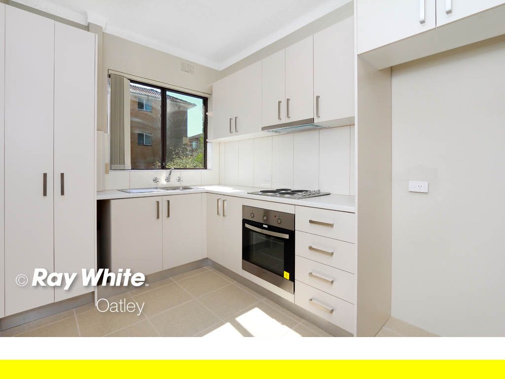 3/26-32 Oxford Street, MORTDALE, NSW 2223