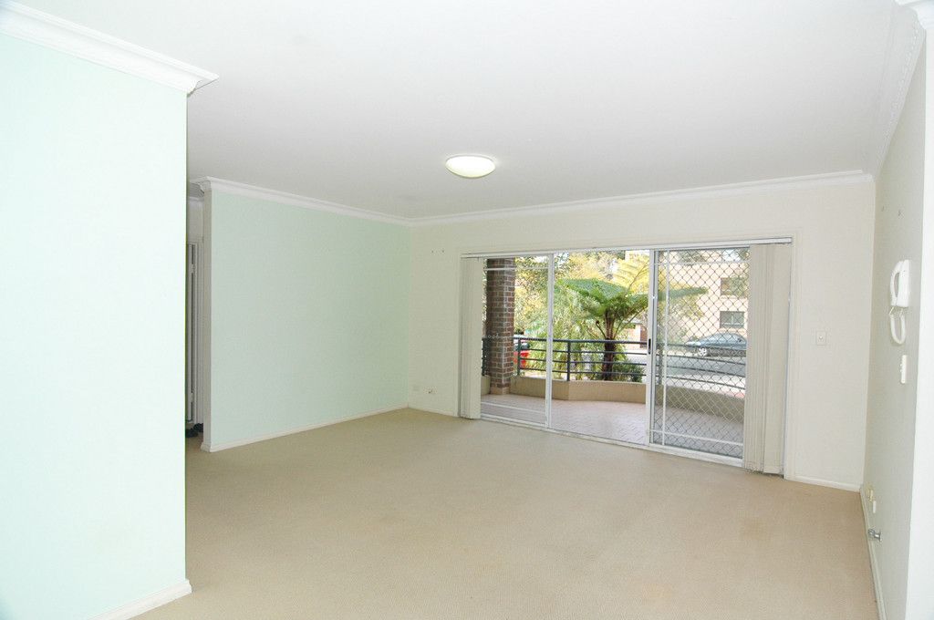2/1-3 Bellbrook Avenue, HORNSBY, NSW 2077