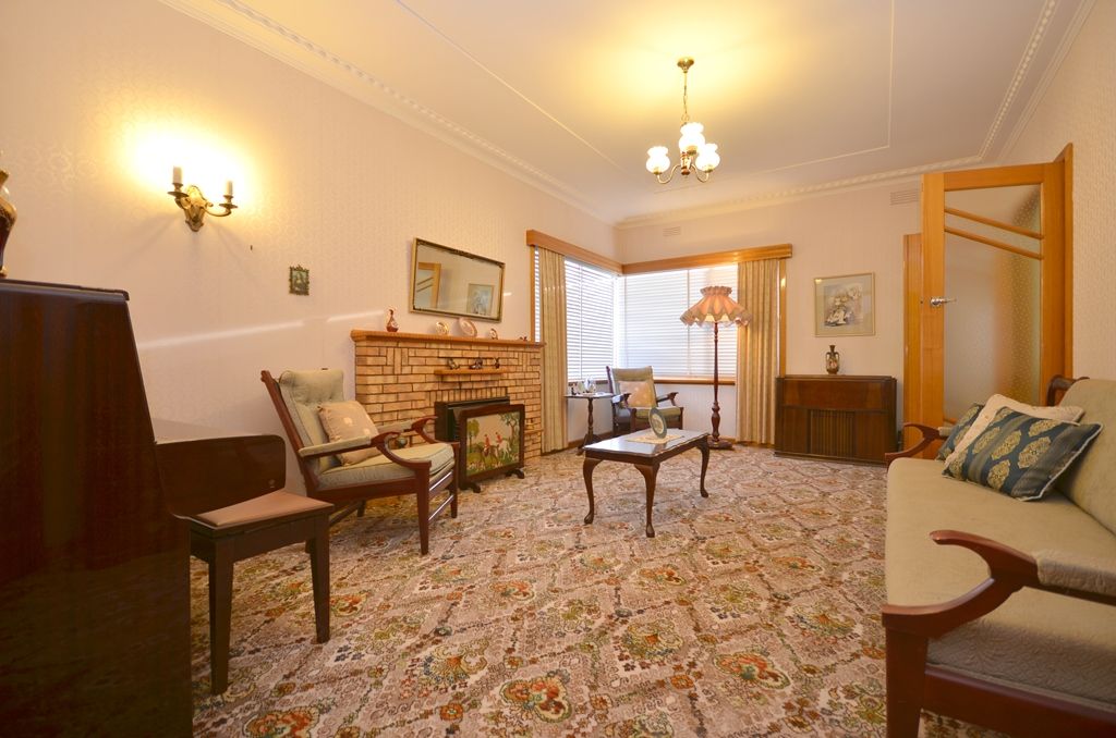 4 Howitt Street, BALLARAT NORTH, VIC 3350