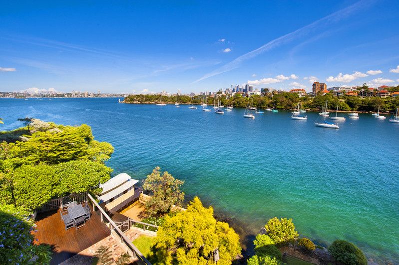 3 Musgrave Street, MOSMAN NSW 2088
