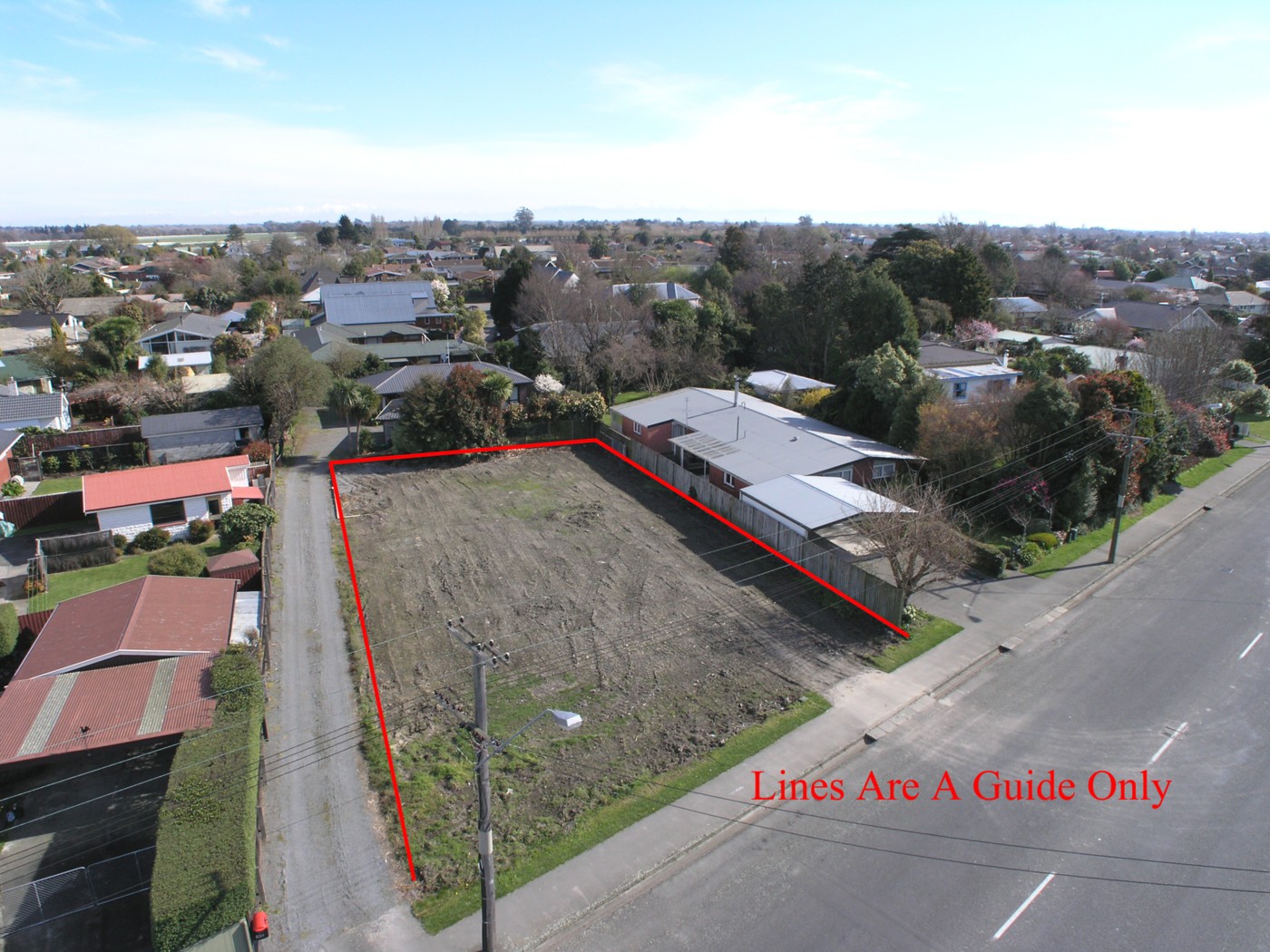 36 Middlepark Road, UPPER RICCARTON, Christchurch City
