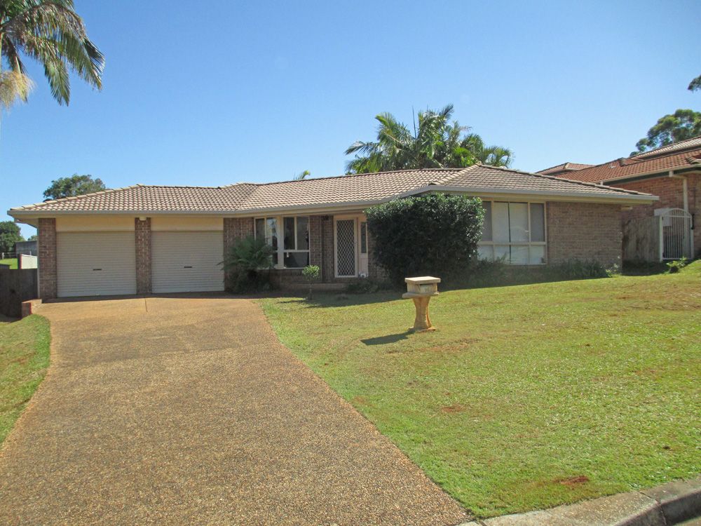 96 Hamlyn Drive, PORT MACQUARIE NSW 2444