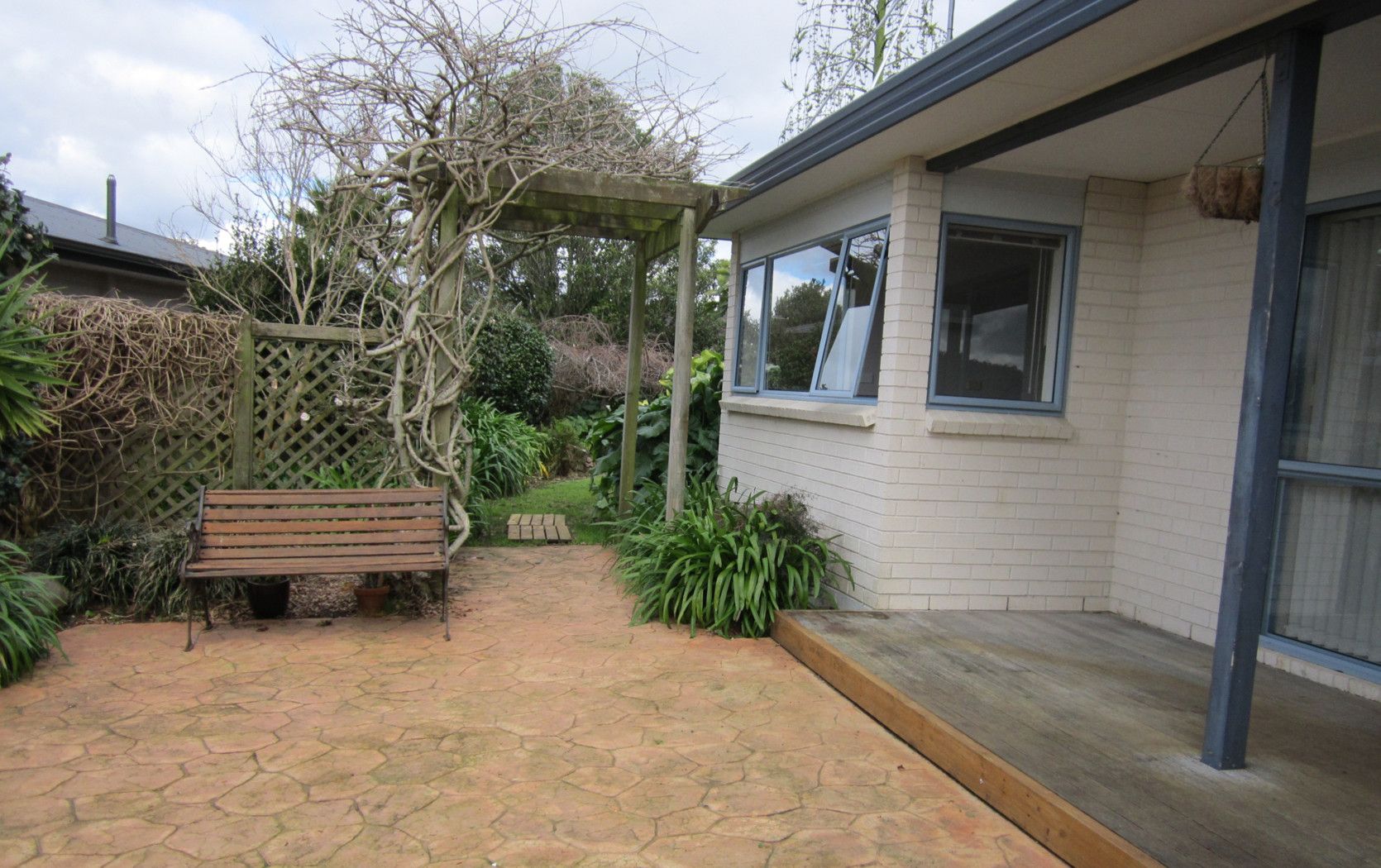 PUKEKOHE, Franklin