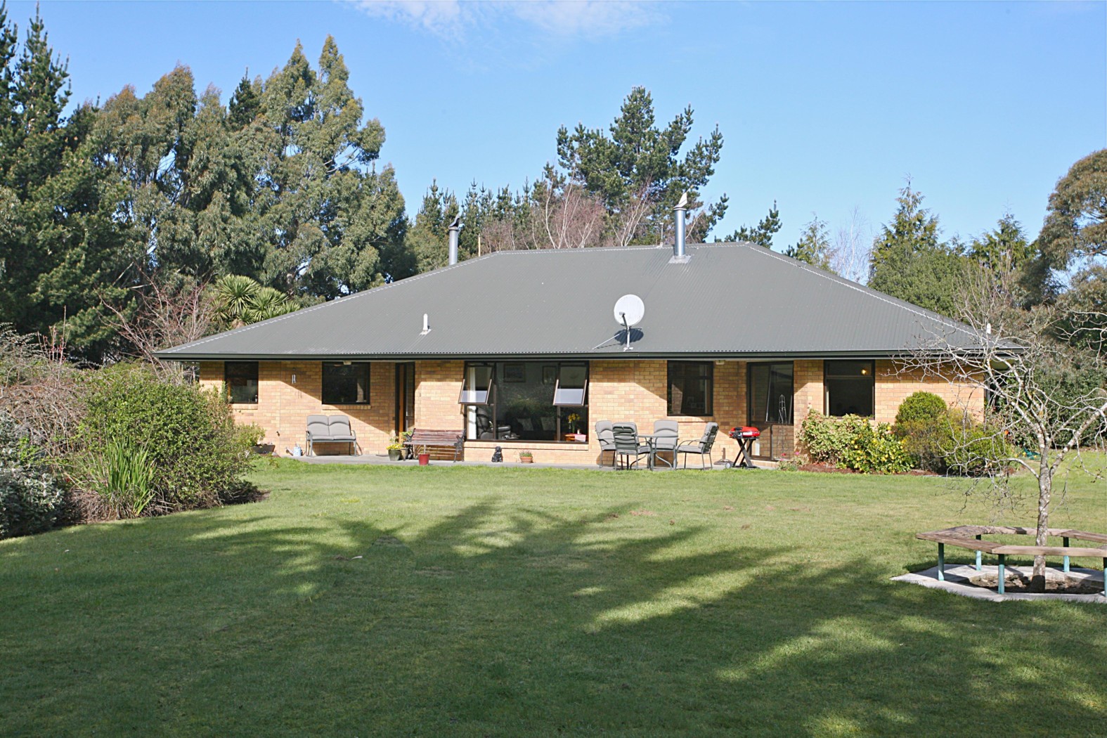64 Two Chain Road, ROLLESTON, Selwyn District
