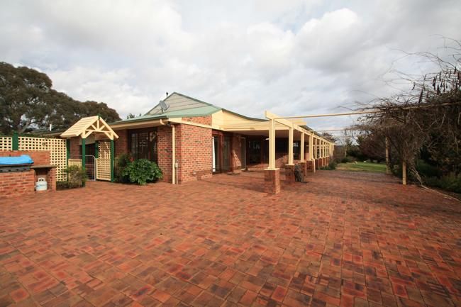 1274 Norton Road, WAMBOIN NSW 2620