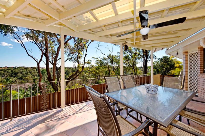 1 Berrico Place, BANGOR, NSW 2234