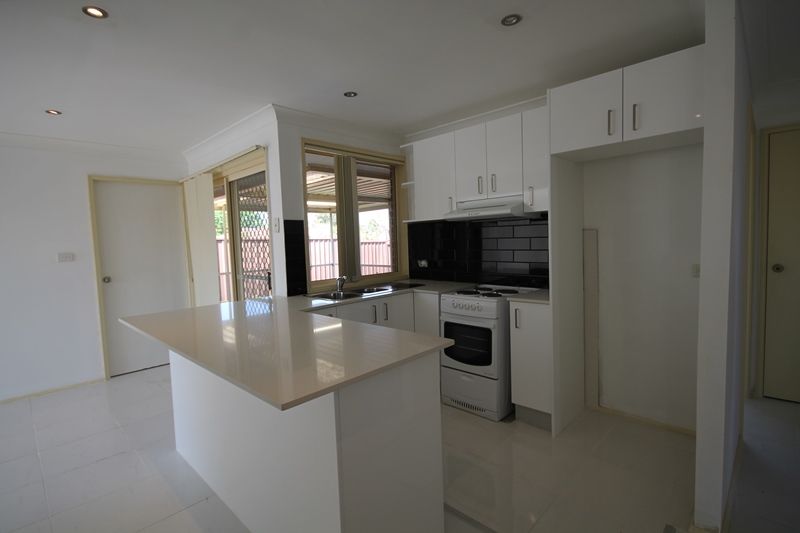 GREEN VALLEY, NSW 2168