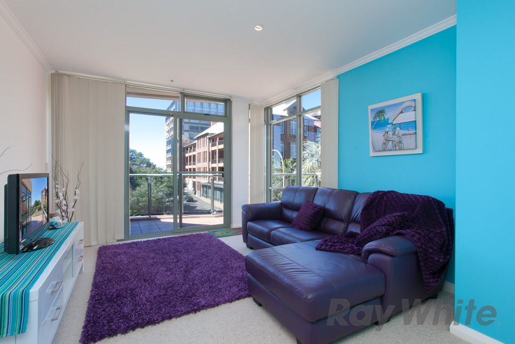 Unit 302/26 Pacific Street, NEWCASTLE, NSW 2300