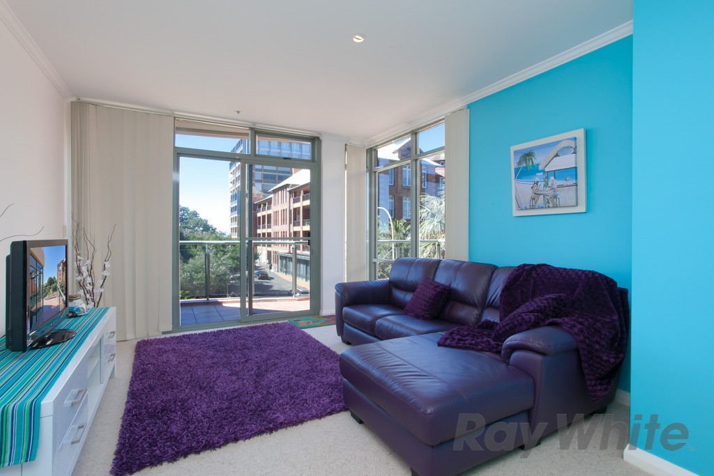 Unit 302/26 Pacific Street, NEWCASTLE, NSW 2300