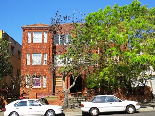 6/239 Bondi Road, BONDI, NSW 2026