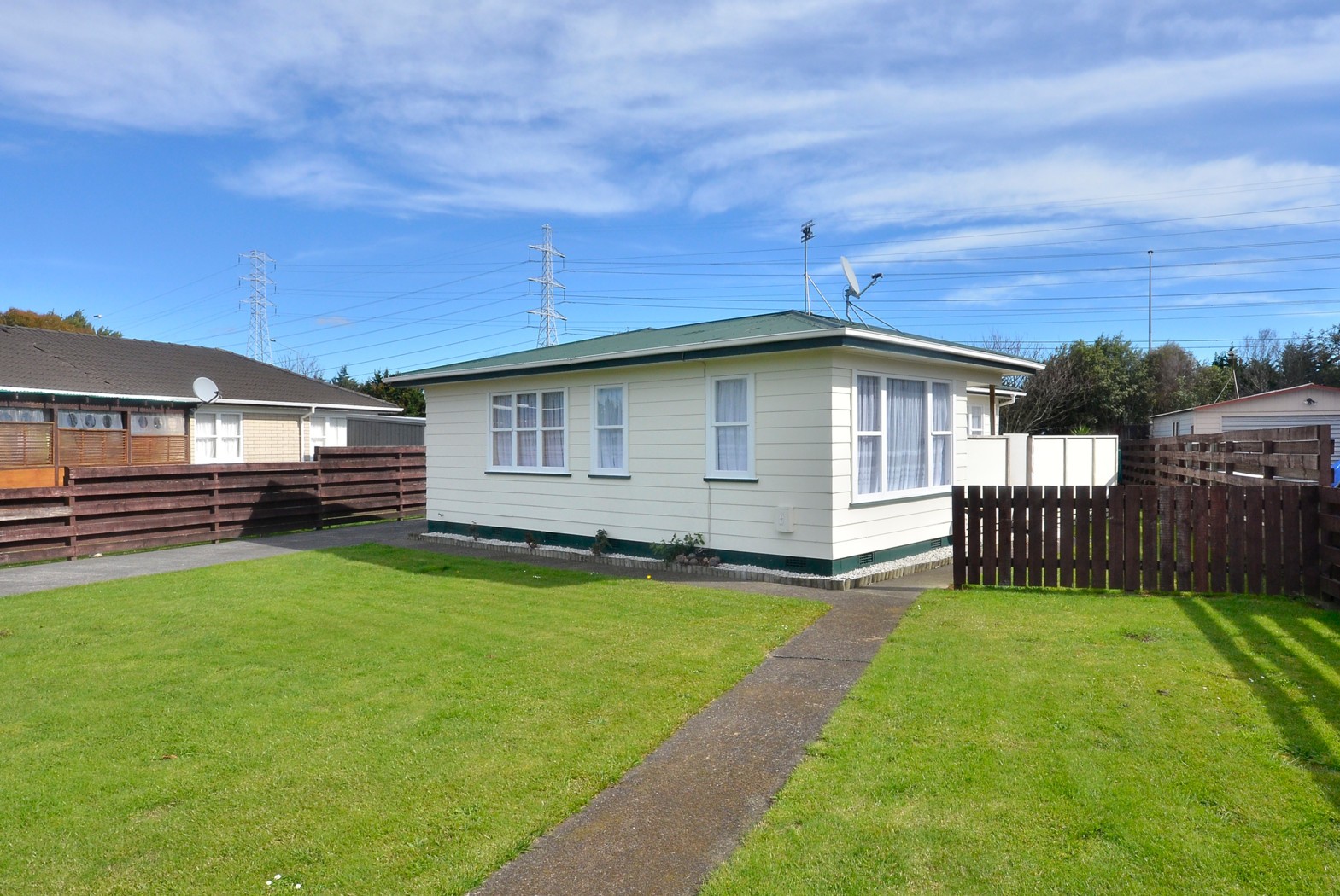 91 Chichester Drive, PAPAKURA, Papakura
