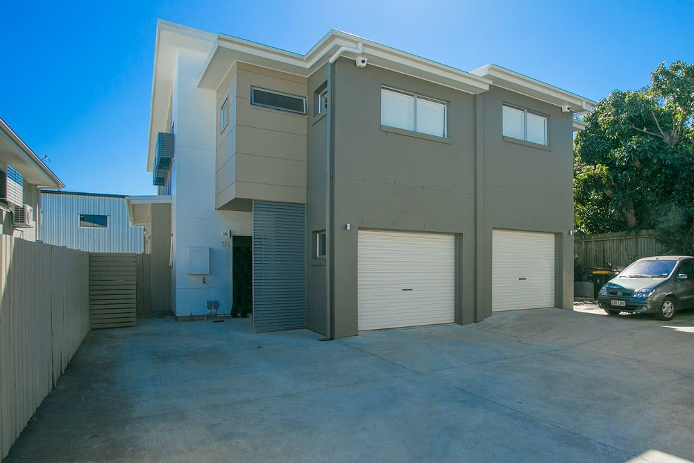 35A Franklin Street, ANNERLEY QLD 4103