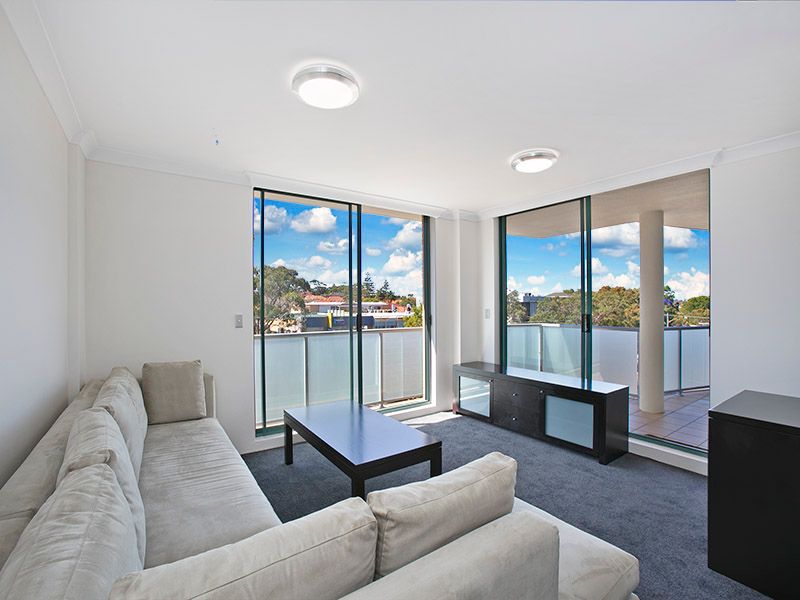 12/805 Anzac Parade, MAROUBRA NSW 2035