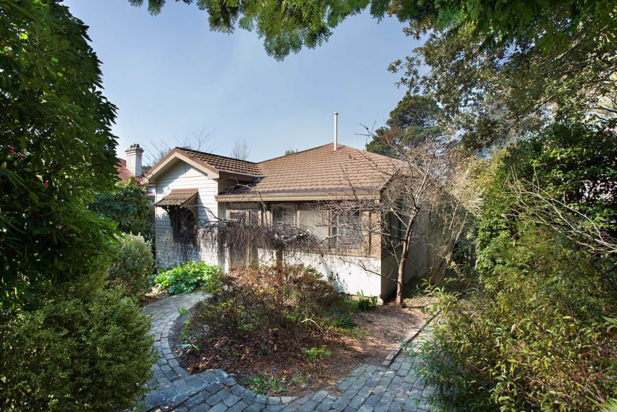 127 Wentworth Street, BLACKHEATH, NSW 2785