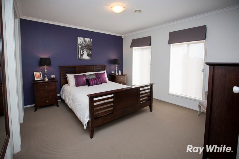 34 Mallee Circuit, PAKENHAM, VIC 3810