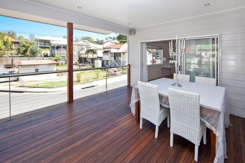 25 Sackville Street, Milton, QLD 4064