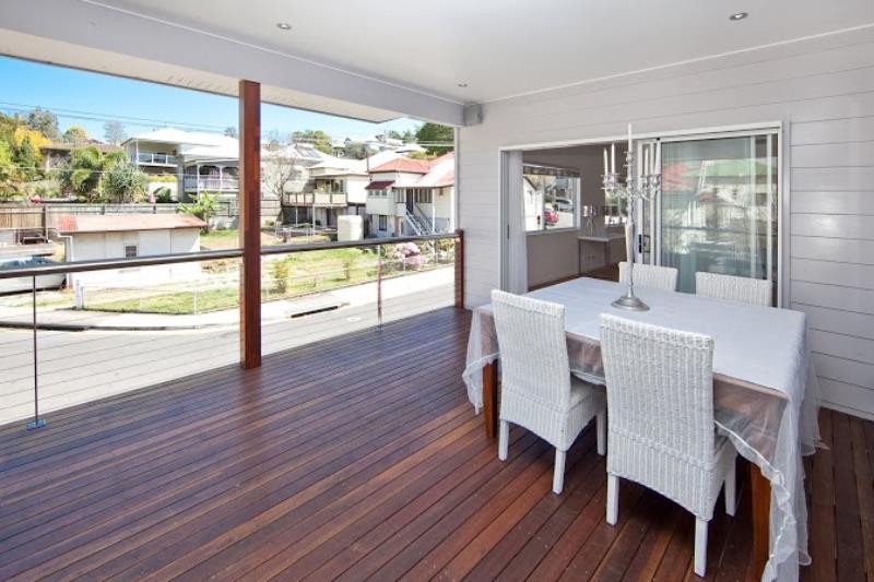 25 Sackville Street, Milton, QLD 4064