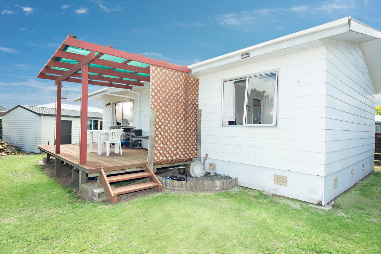 7b Matavai Street, MT MAUNGANUI, Tauranga City