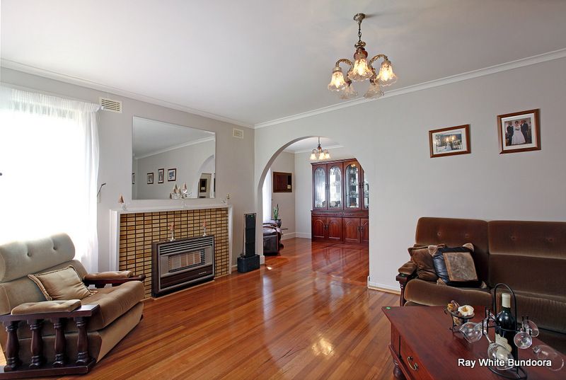 50 Glenn Crescent, BUNDOORA, VIC 3083