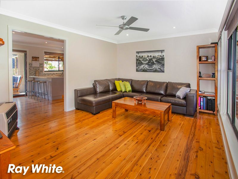 28 Hoskings Crescent, KIAMA DOWNS, NSW 2533