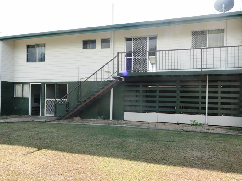 5 Conachan Street, BLACKWATER, QLD 4717
