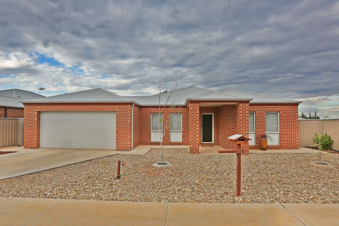 22 Betty Krake Drive, RED CLIFFS VIC 3496