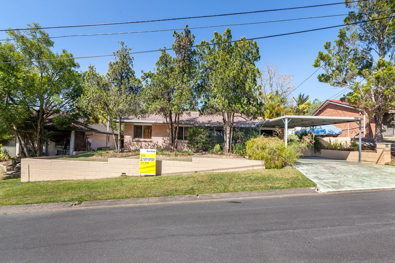 7 Denny Way, ROCHEDALE SOUTH, QLD 4123