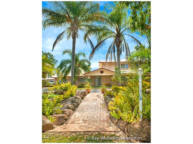 21 Strelow Avenue, GLENLEE, QLD 4711