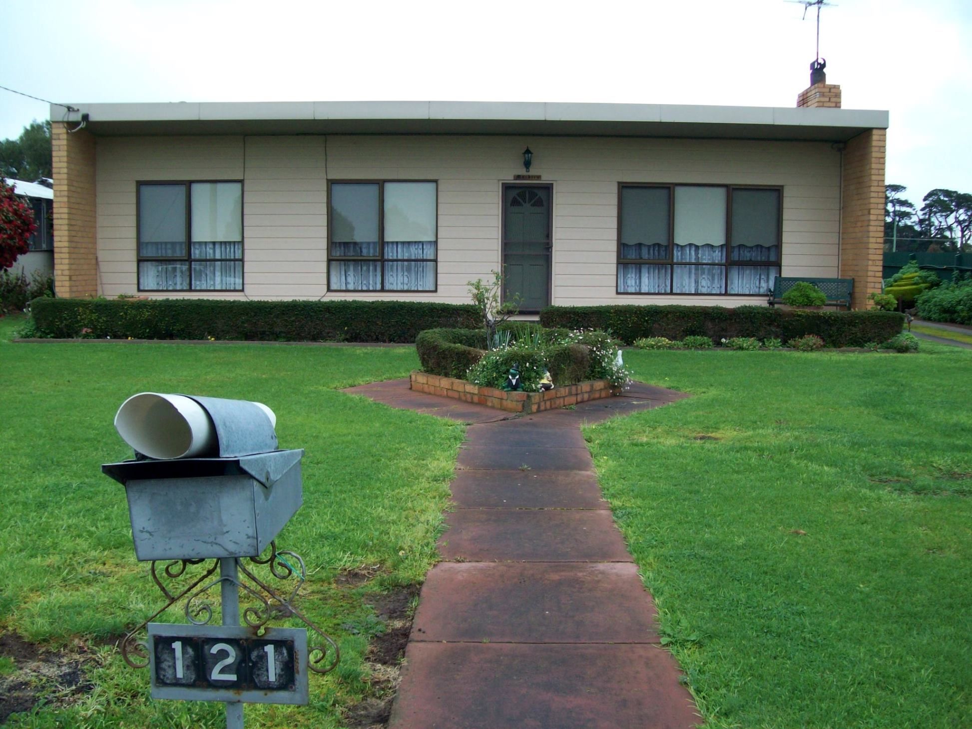 121 Watton Street, PENSHURST VIC 3289