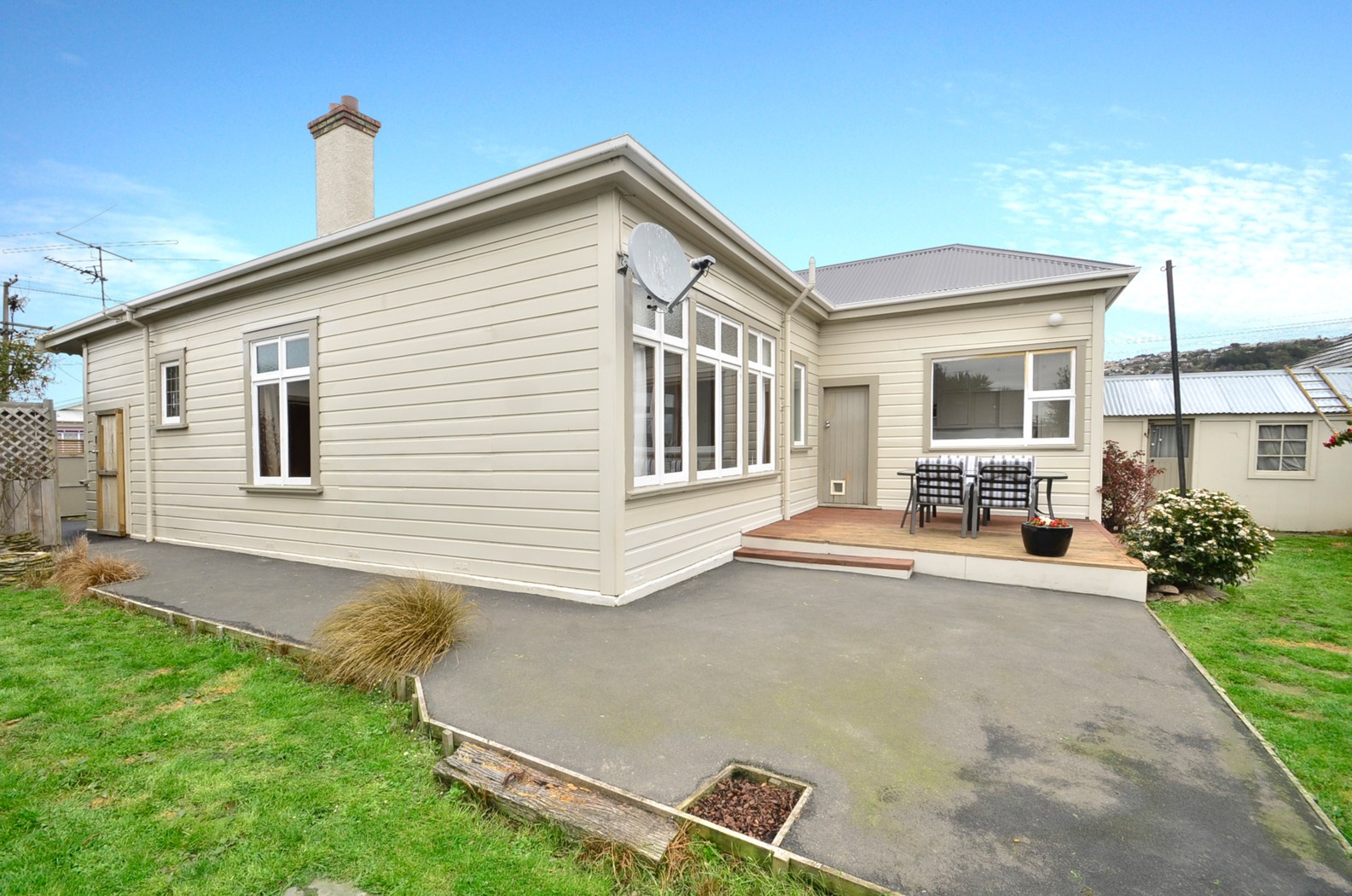 108 Richardson Street, St Kilda, Dunedin City