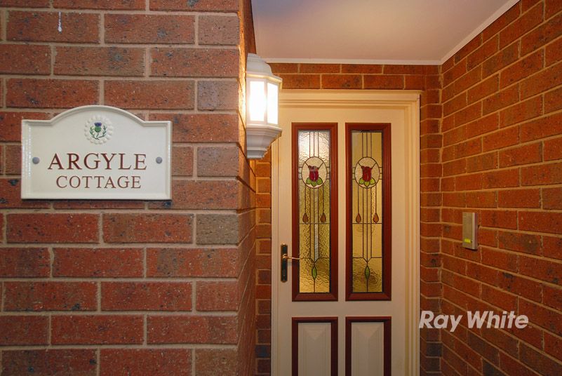 3 Filbert Court, CRANBOURNE NORTH, VIC 3977