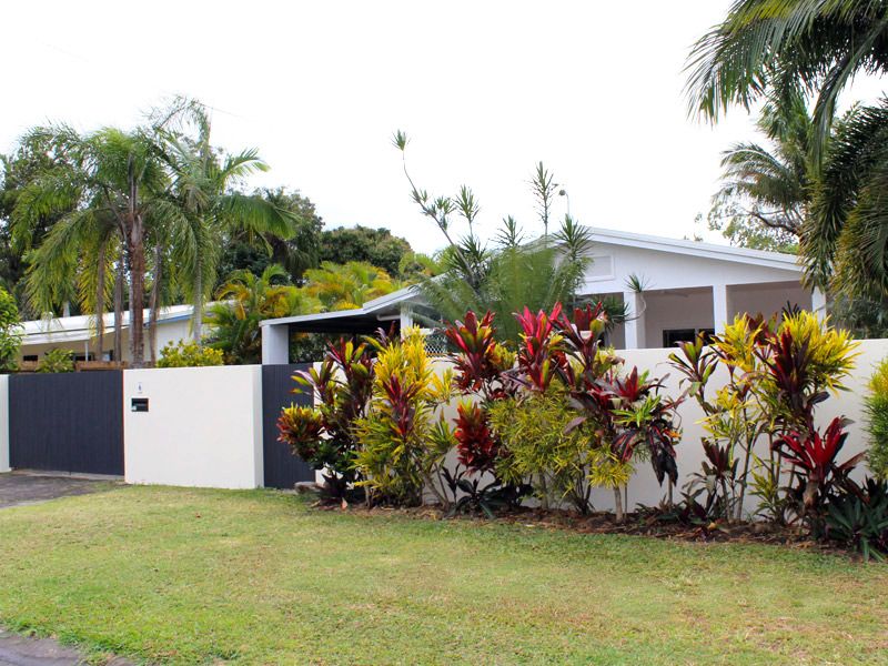 TRINITY PARK, QLD 4879
