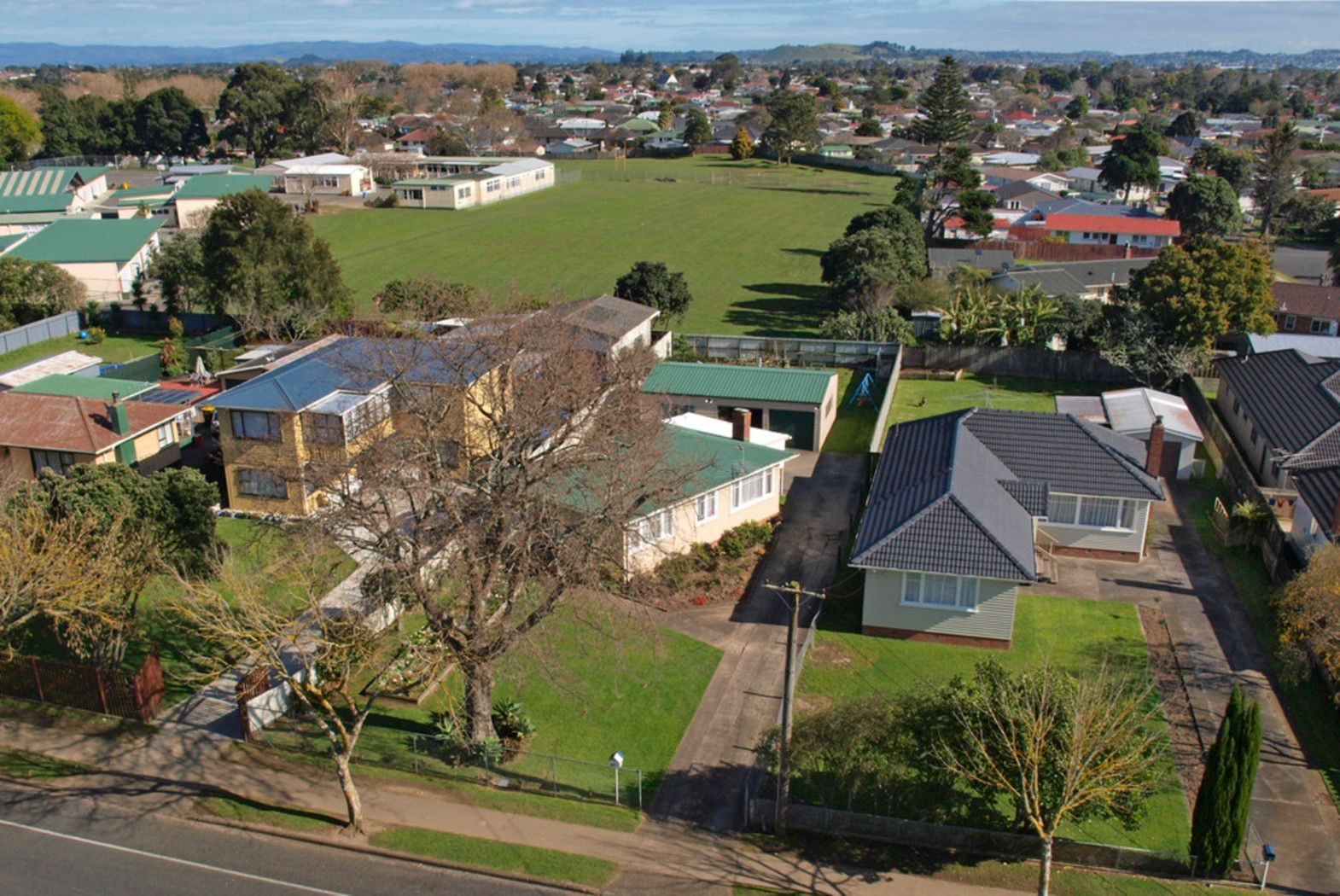 165 Portage Road, PAPATOETOE, Manukau City