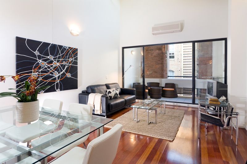 117/54 Vernon Terrace, Teneriffe, QLD 4005