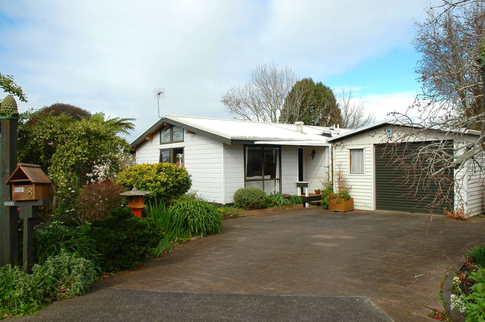 8 Bradbury Road, Howick, Manukau City Real Estate Ray White New Zealand