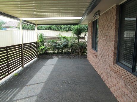 18 Kelly Circuit, RUTHERFORD, NSW 2320
