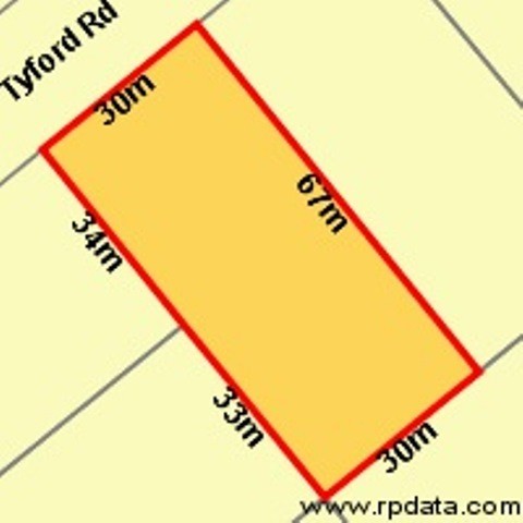 12 (Lot 208) Tyford Road, DONGARA, WA 6525