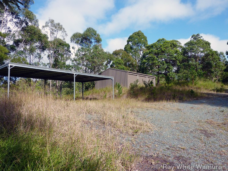 OCEAN VIEW, QLD 4521