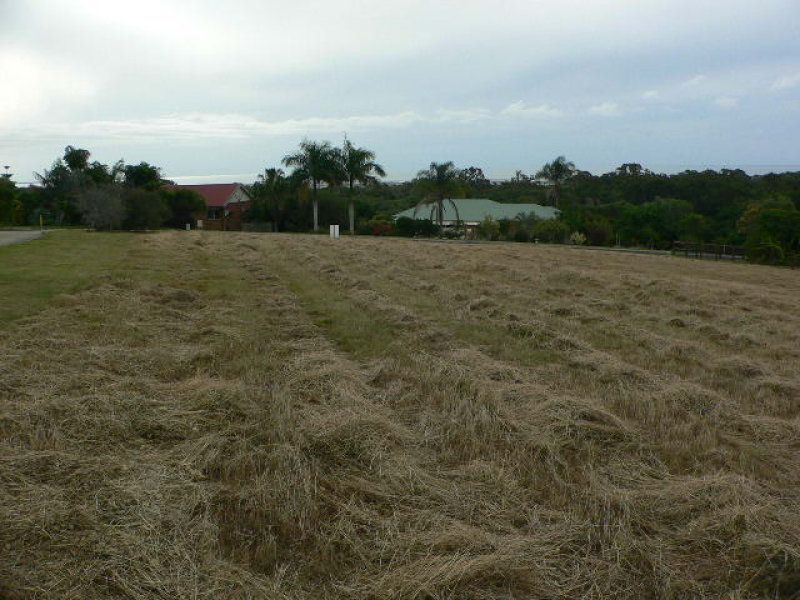 6 Loats Court, CRAIGNISH, QLD 4655