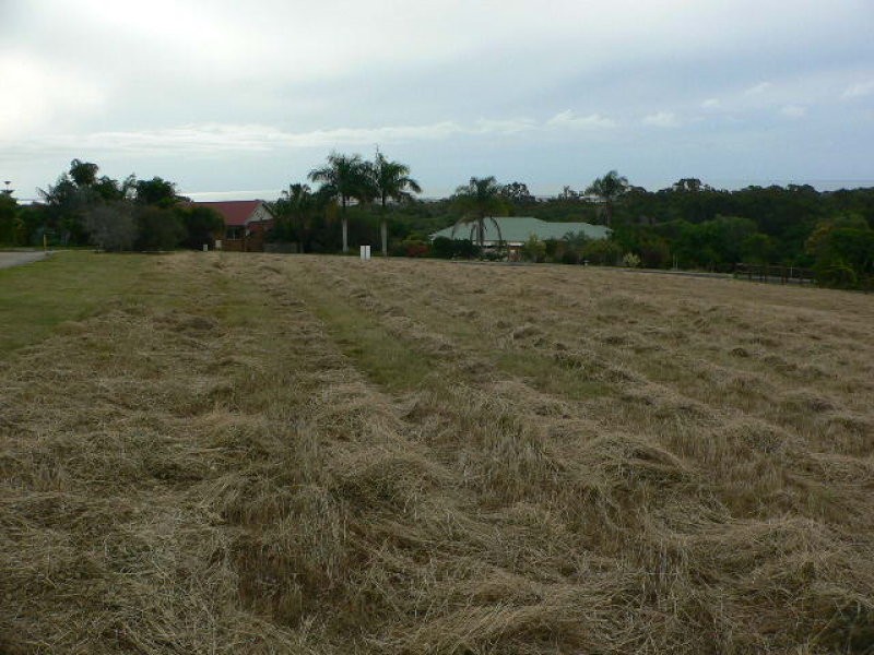 6 Loats Court, CRAIGNISH, QLD 4655