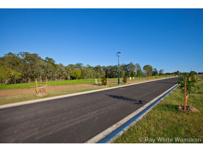 WAMURAN, QLD 4512