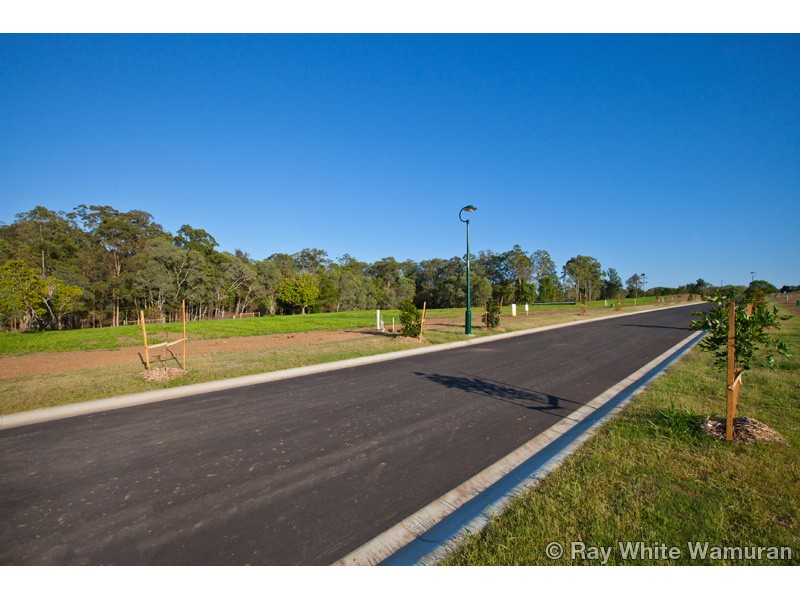 WAMURAN, QLD 4512