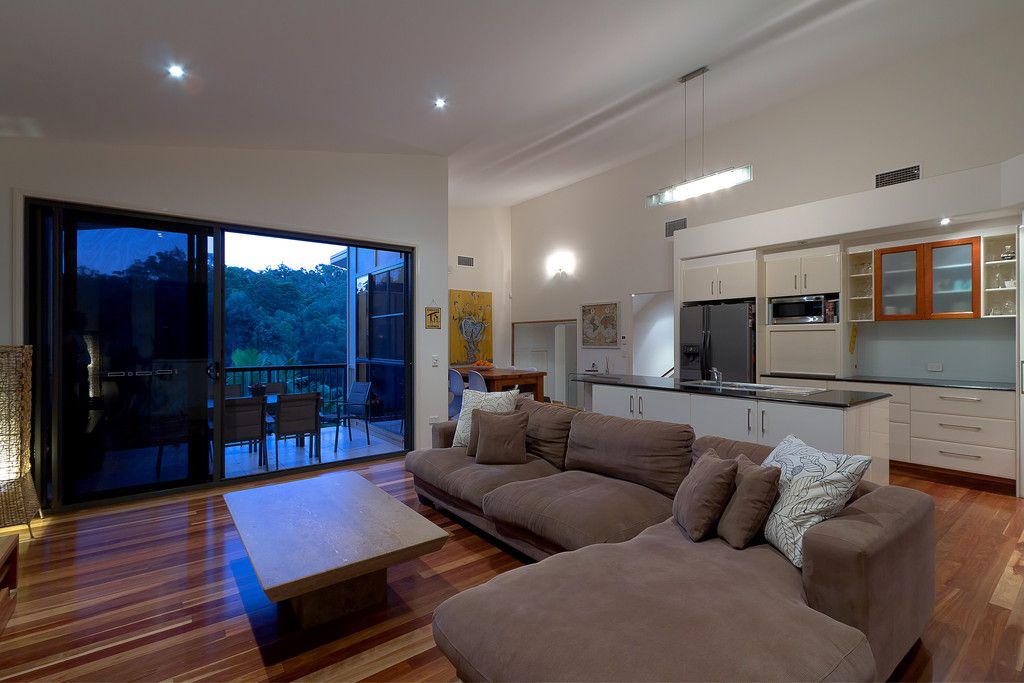 34 Grove Creek Close, REEDY CREEK, QLD 4227