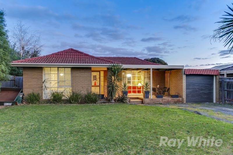 14 Cooper Road, ROWVILLE, VIC 3178