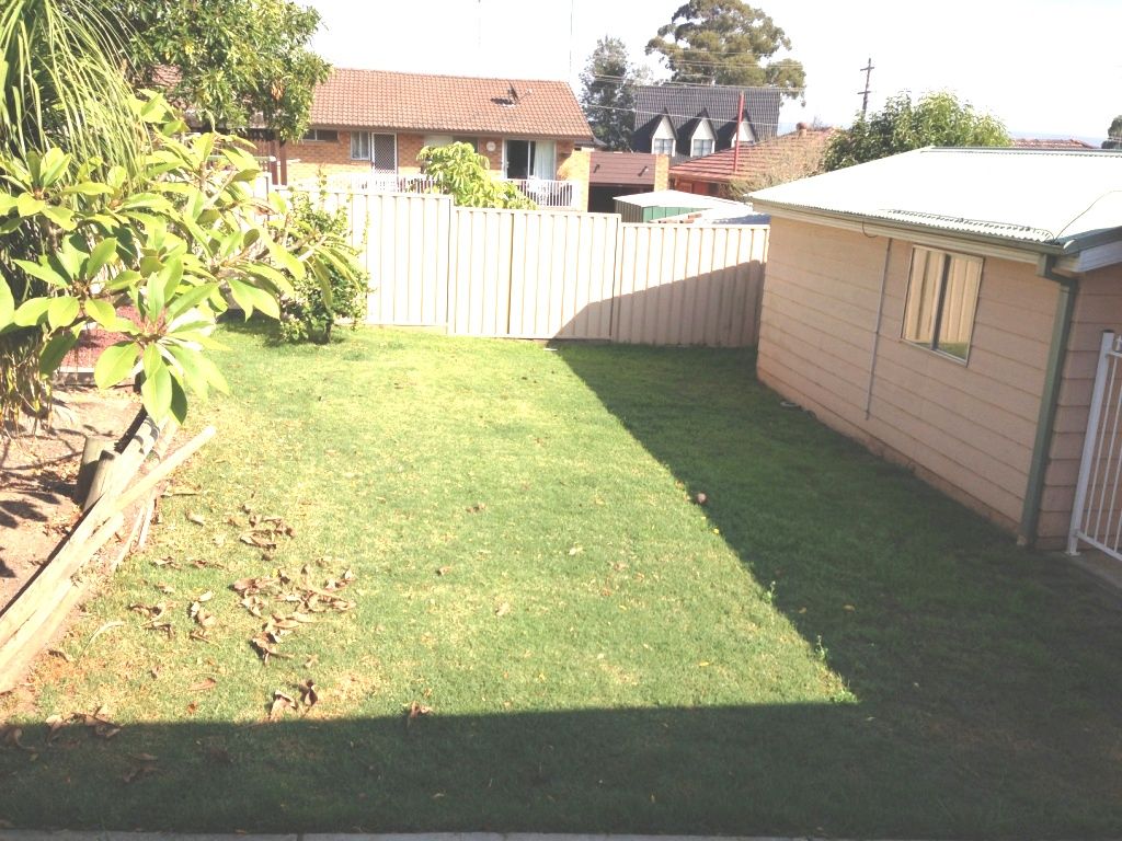 83 Fragar Road, SOUTH PENRITH, NSW 2750