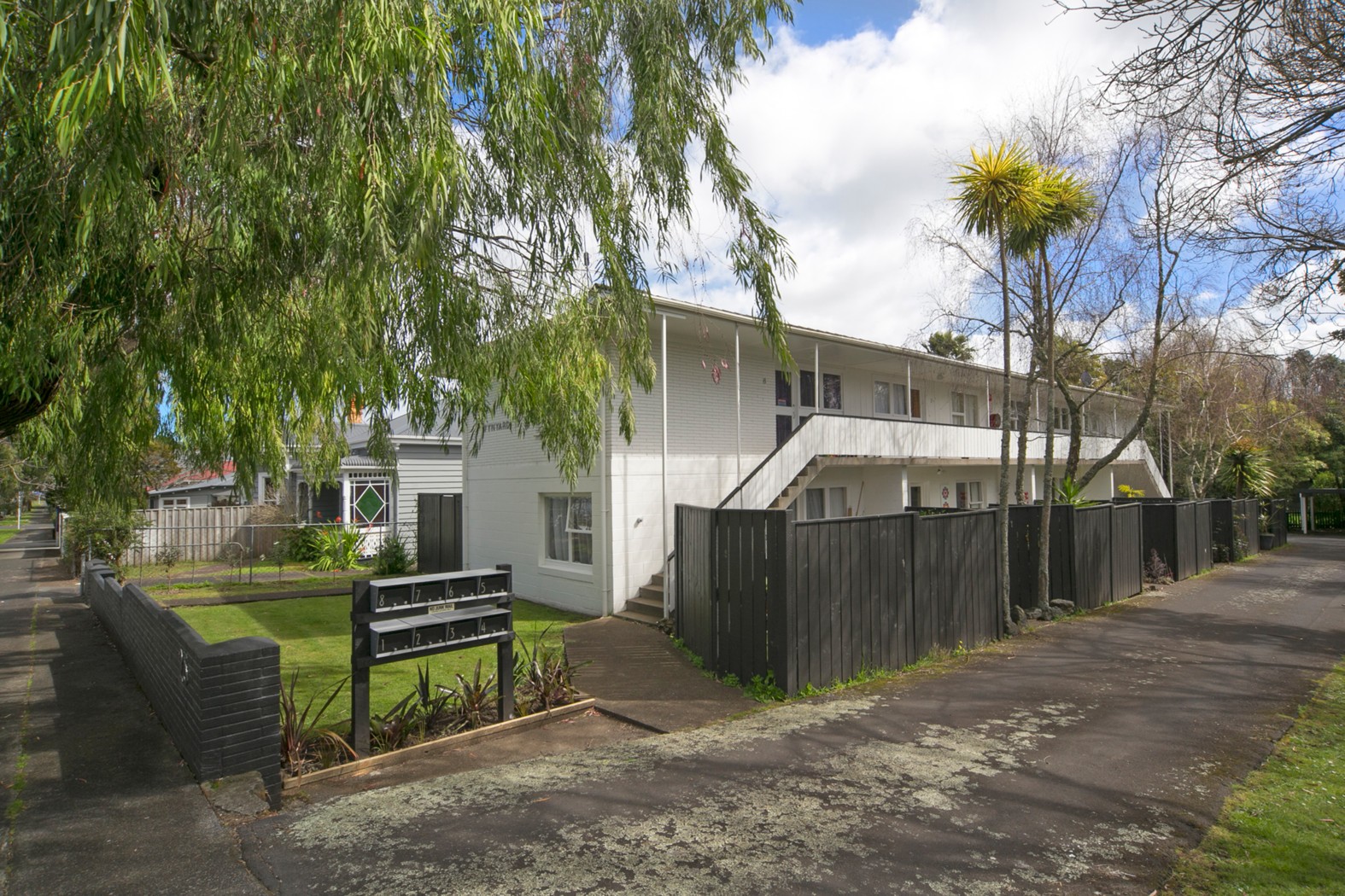 5/25 Wynyard Road, MT EDEN, Auckland City