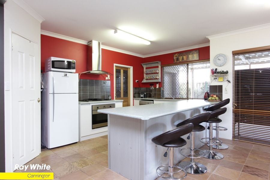 484 Railway Parade, BECKENHAM, WA 6107