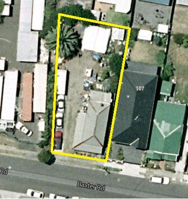 109 Baxter Road, MASCOT NSW 2020